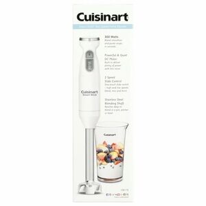 Cuisinart Green Hand Blender